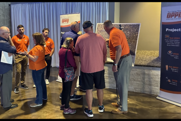 Bellevue Times &raquo; OPPD’s Bellevue Reliability Project Seeks Public Input &raquo; July 18, 2026