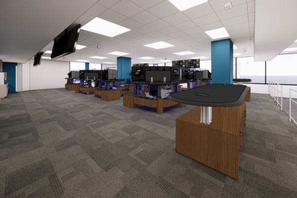 Bellevue Times &raquo; Sarpy County Kicks Off Renovation of New 911 Center  &raquo; July 21, 2026