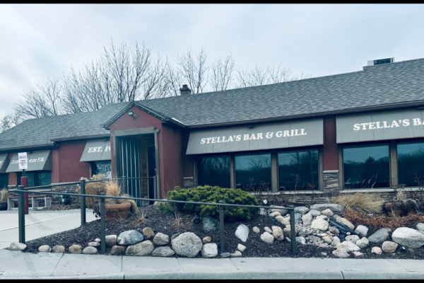 Bellevue Times &raquo; Community Launches Fundraiser to Support Stella’s Bar and Grill Following Fire &raquo; July 18, 2026