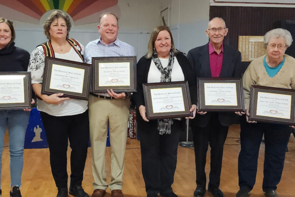 Bellevue Times &raquo; Bellevue Man Inducted in Musicians Hall of Fame &raquo; July 21, 2026