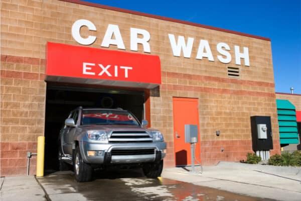 Bellevue Times » Bellevue to Host to Heartland Carwash Association Product Show Next Week » July 21, 2026
