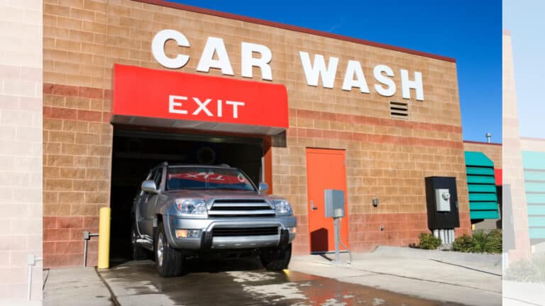 Carwash Association Conference