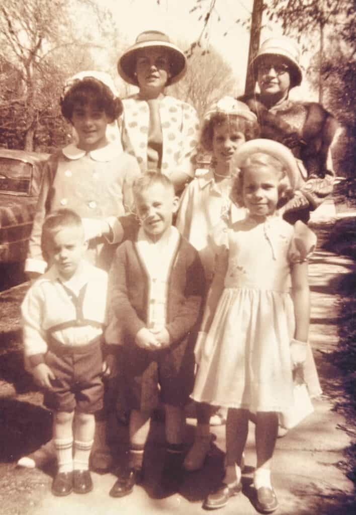 Bellevue Times » The Story of a Chevrolet Family » July 21, 2026