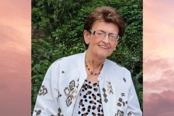 Bellevue Times » Obituary: In Memory of Kathryn Stacey » July 18, 2026