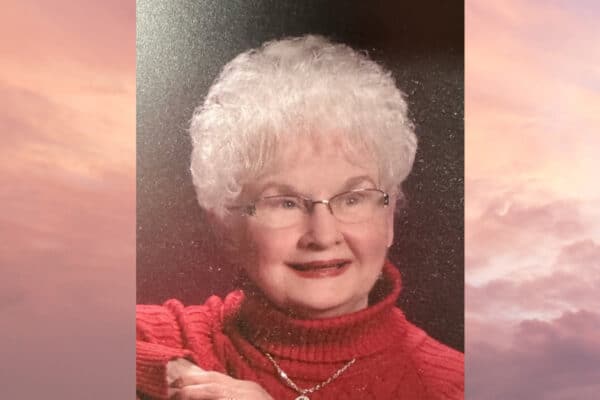 Bellevue Times » Obituary: In Memory of Marlene Marie Skradski » July 18, 2026