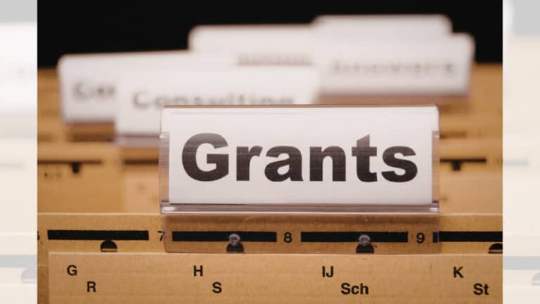 grant applications