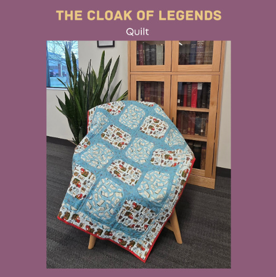 Bellevue Times » Step Into a World of Legends and Mythical Creatures at Bellevue Public Library » July 21, 2026