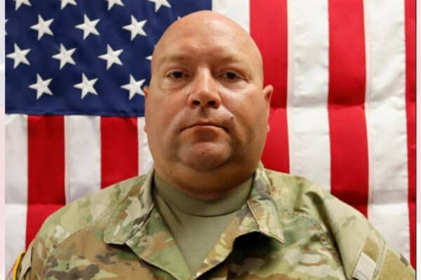 Bellevue Times » Bellevue Native Among U.S. Service Members Killed During Attack in Kuwait » July 18, 2026