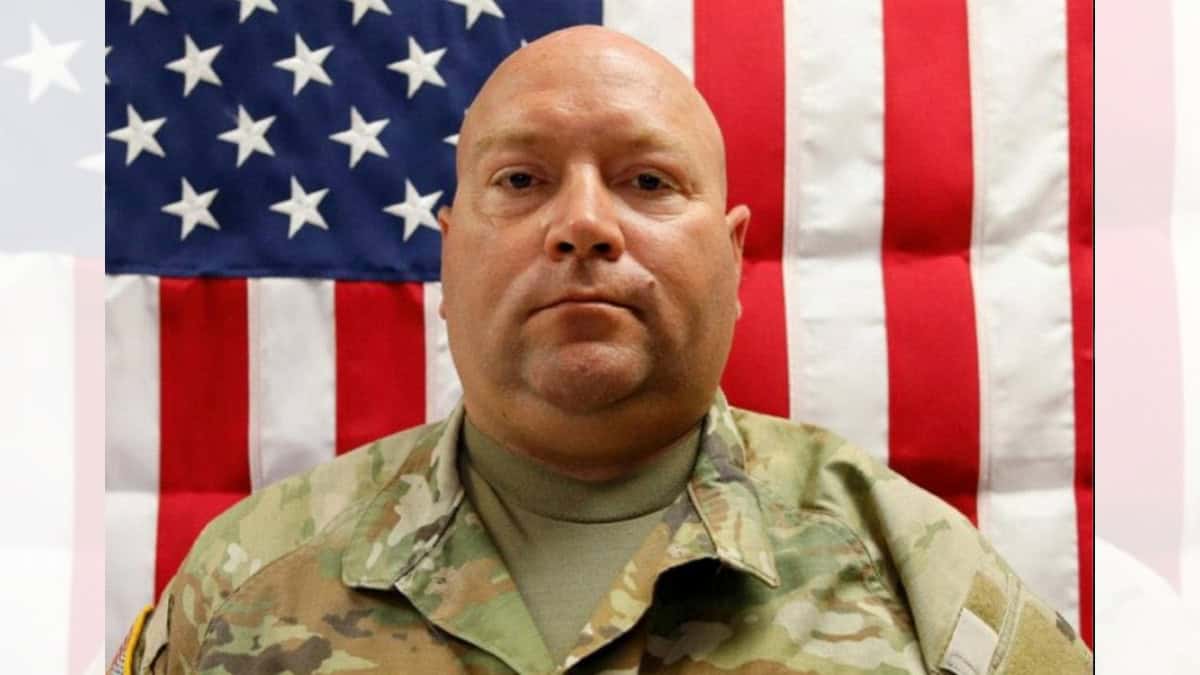 Bellevue Times » Bellevue Native Among U.S. Service Members Killed During Attack in Kuwait » July 18, 2026