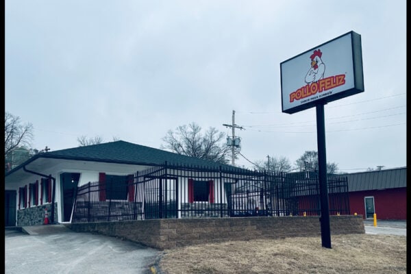 Bellevue Times » Popular Mexican Restaurant Pollo Feliz Opening First Nebraska Location in Bellevue » July 18, 2026