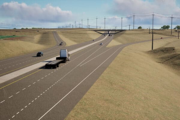 Bellevue Times » Sarpy County to Begin Work on New Expressway  » July 20, 2026