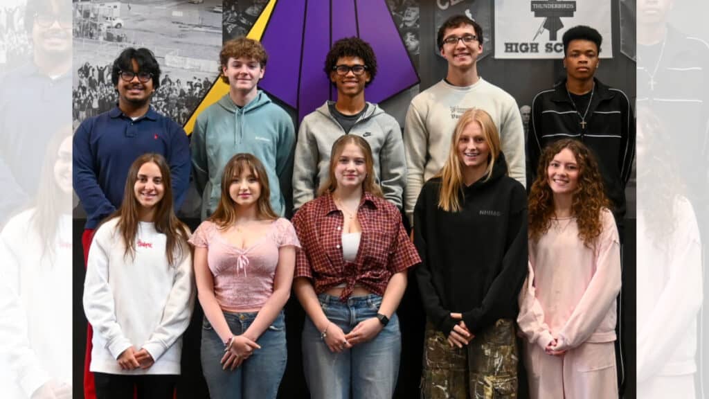 Bellevue Times » Prom Royalty Named at Bellevue East and Bellevue West » July 21, 2026