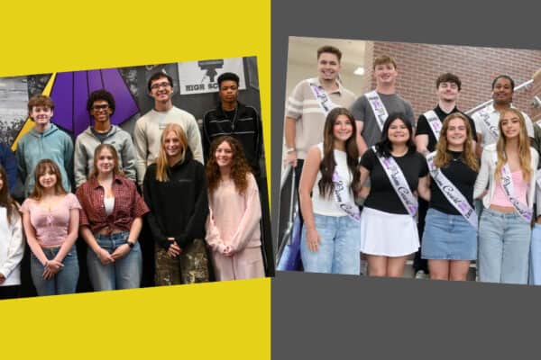Bellevue Times » Prom Royalty Named at Bellevue East and Bellevue West » July 18, 2026
