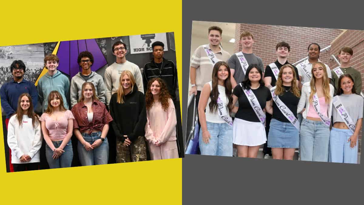 Bellevue Times » Prom Royalty Named at Bellevue East and Bellevue West » July 21, 2026