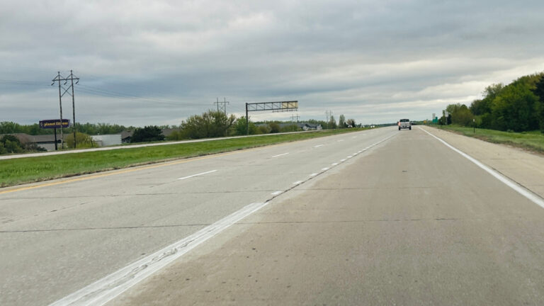 NDOT US 75 Open House 2026