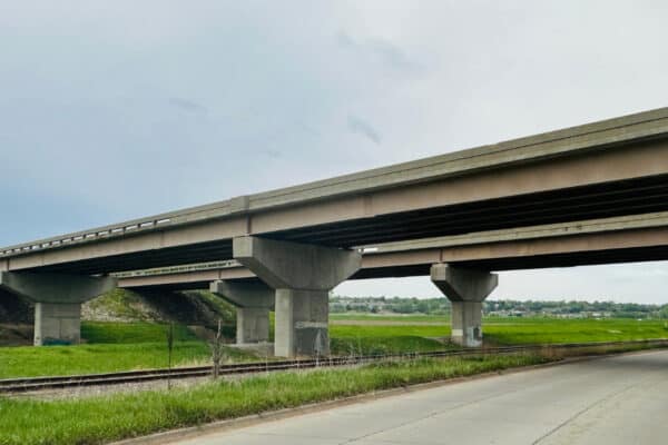 Bellevue Times » NDOT Bridge Repair Project on Kennedy Freeway Set to Begin Next Week » July 20, 2026