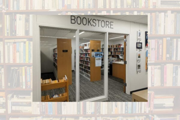 Bellevue Times » Bellevue Library Bookstore Features Bargains Every Day for Every Age » July 20, 2026