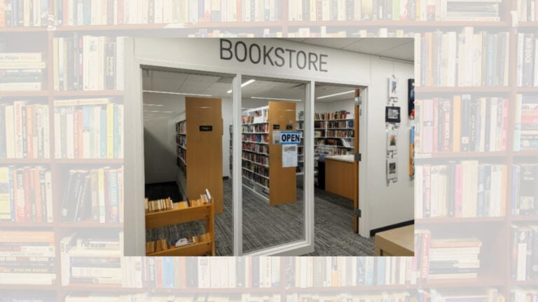 bellevue public library april 2026