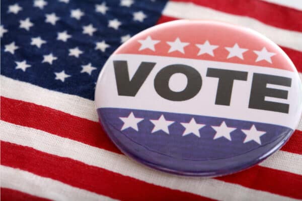 Bellevue Times » Sarpy County Election Commission Has Begun Mailing Early Voting Ballots » July 20, 2026