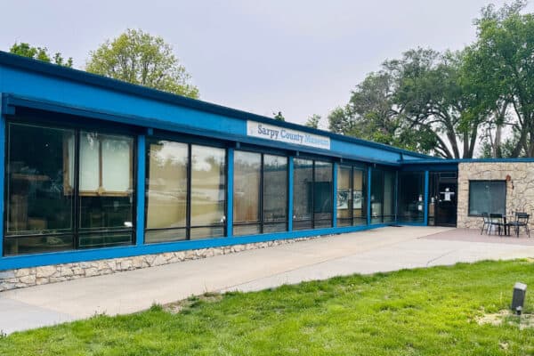 Bellevue Times » Bellevue City Council Advances Plan for City Museum, Final Vote Expected by End of Month » July 20, 2026