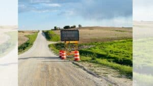 Bellevue Times » Section of Dyson Hollow Road to Permanently Close for Expressway Project » July 21, 2026