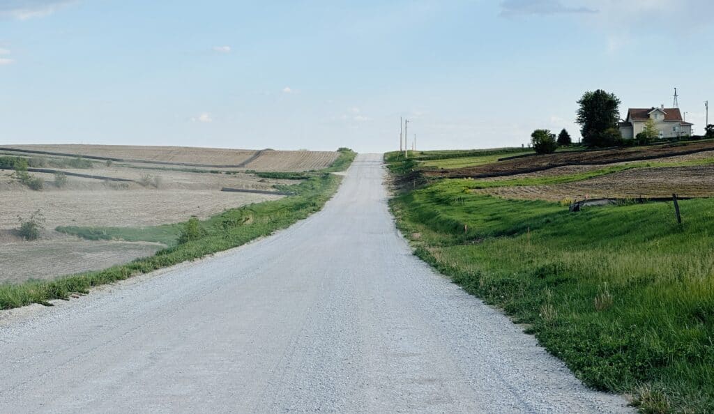 Bellevue Times » Section of Dyson Hollow Road to Permanently Close for Expressway Project » July 22, 2026