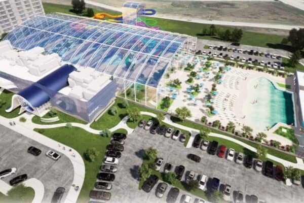 Bellevue Times » WhiteWater Named Exclusive Vendor for Bellevue’s Mattel-Themed Waterpark » July 18, 2026