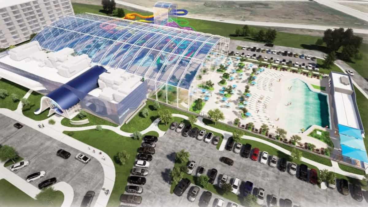 Bellevue Times » WhiteWater Named Exclusive Vendor for Bellevue’s Mattel-Themed Waterpark » July 18, 2026