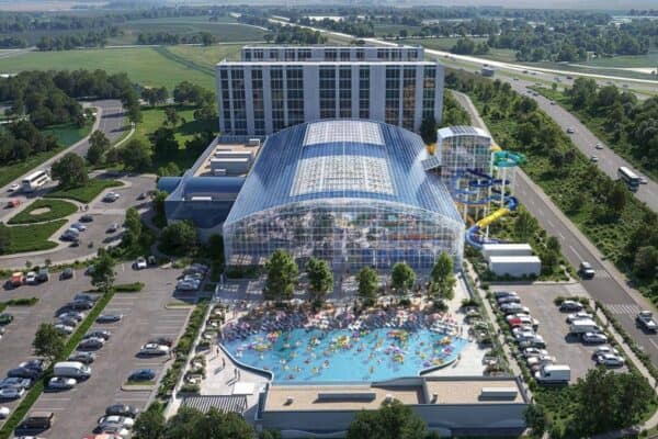 Bellevue Times » City Council to Review Wonder Lodging Land Deal Near Bellevue Bay » July 20, 2026