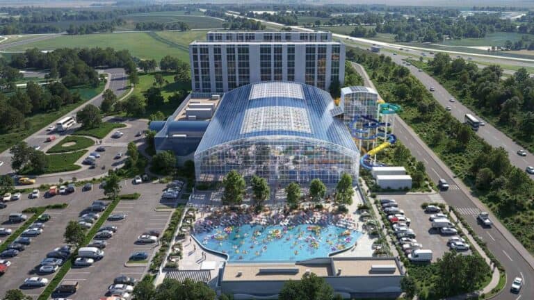 Wonder Lodging LLC Hotels