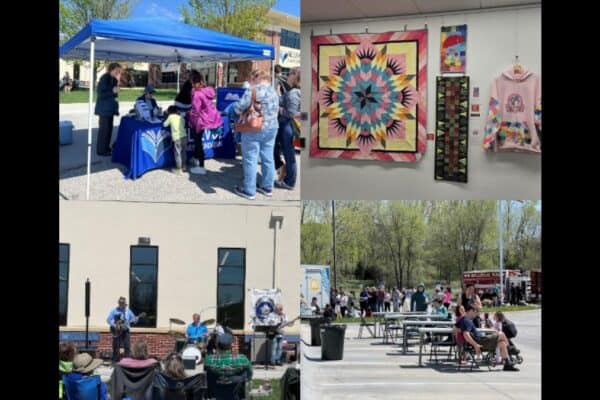 Bellevue Times » Bellevue Public Library Adult Reading Program Off to Strong Start After Huge Kickoff Event » July 20, 2026