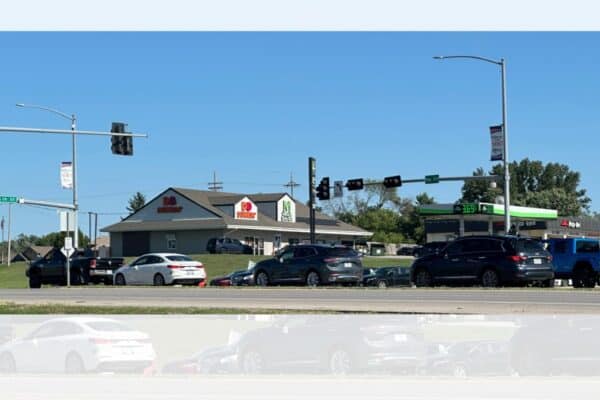 Bellevue Times » Bellevue Approves Highway 370 Traffic Signal Retiming Project » July 20, 2026