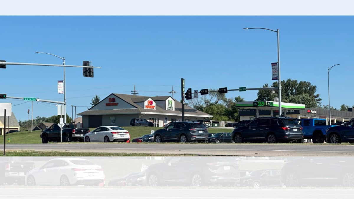 Bellevue Times » Bellevue Approves Highway 370 Traffic Signal Retiming Project » July 18, 2026