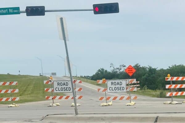 Bellevue Times » NDOT Plans US-75 Ramp Reopening Ahead of August Air Show » July 20, 2026