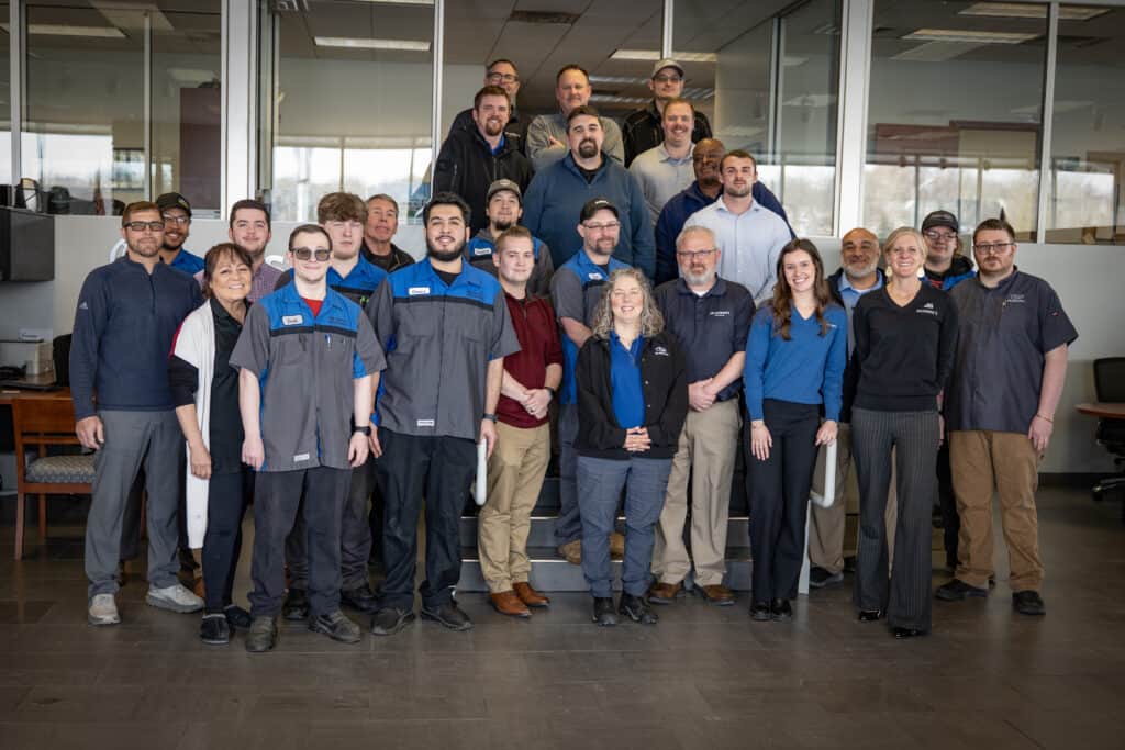 Bellevue Times » Morrie’s Auto Group to Celebrate Grand Opening of Bellevue Dealerships June 27 » July 18, 2026