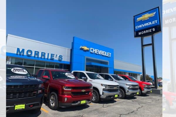 Bellevue Times » Morrie’s Auto Group to Celebrate Grand Opening of Bellevue Dealerships June 27 » July 18, 2026