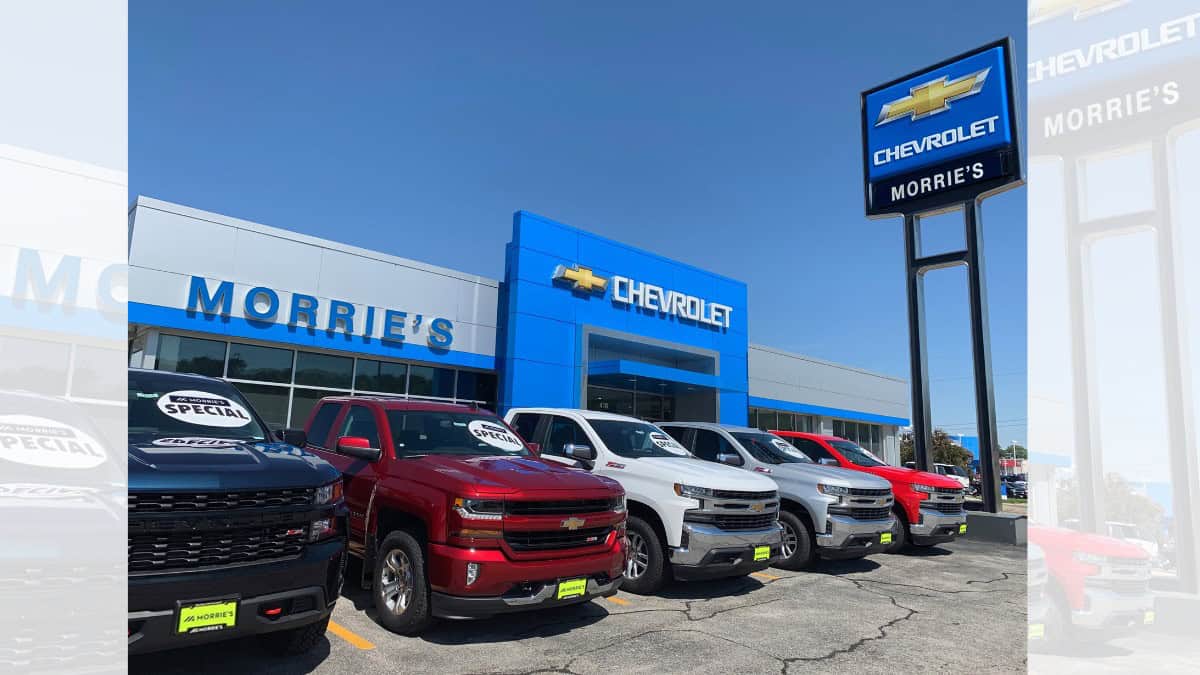 Bellevue Times » Morrie’s Auto Group to Celebrate Grand Opening of Bellevue Dealerships June 27 » July 18, 2026