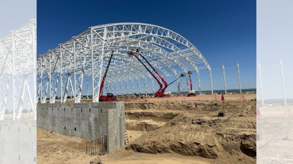 Bellevue Times » Construction Around Bellevue » July 21, 2026