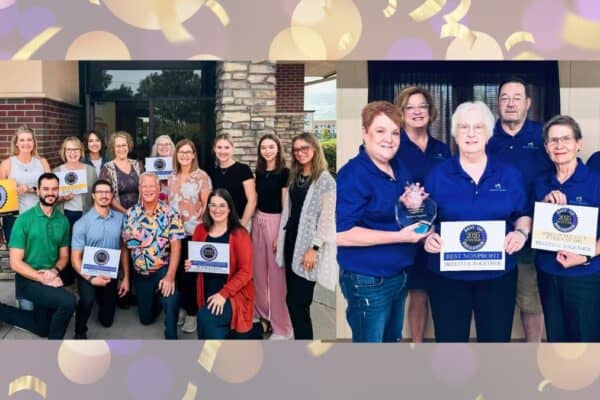 2025 Best of Bellevue Spirit of Bellevue Bellevue Times