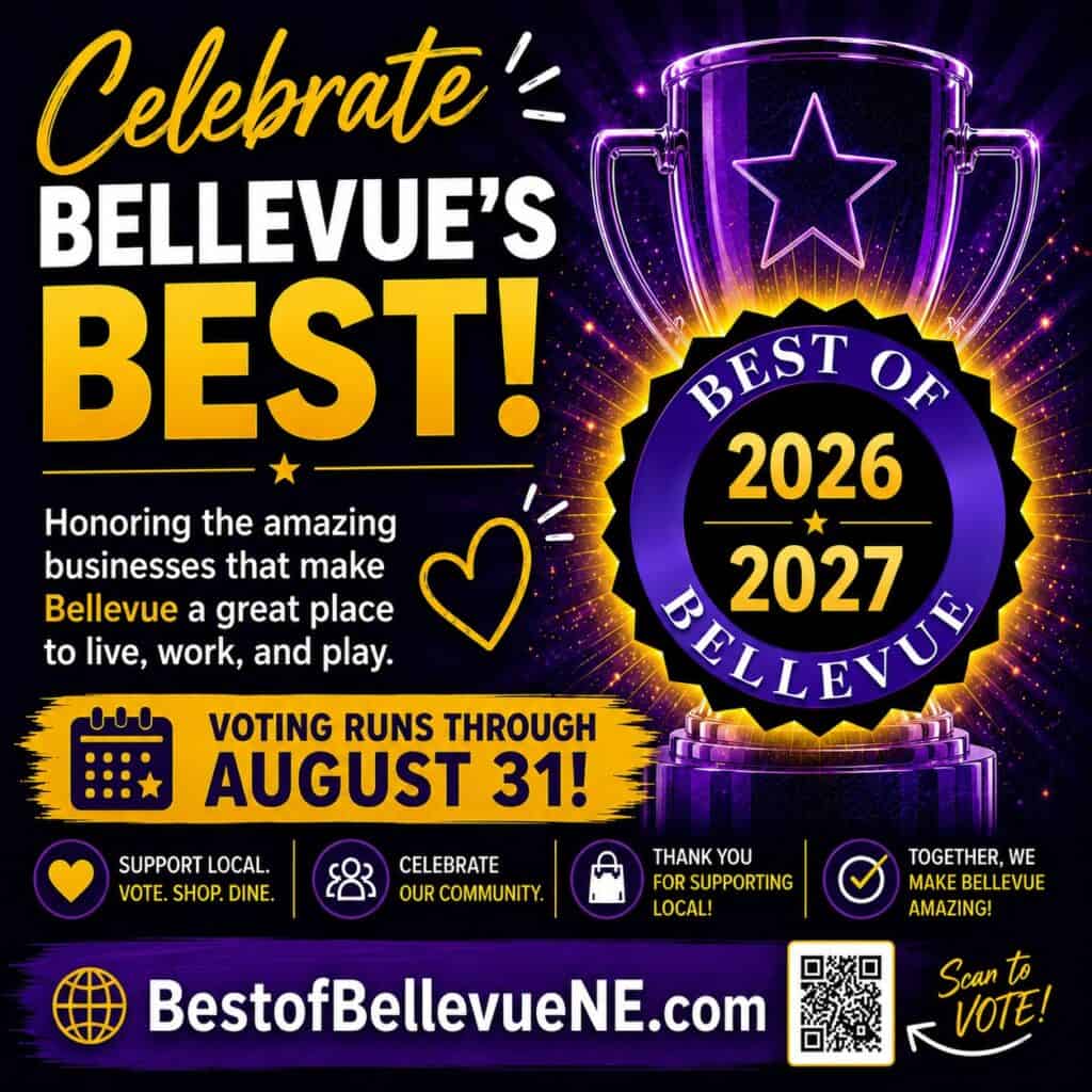 Best of bellevue Bellevue Times Story 2026 27