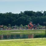 Bellevue Times » New Restrooms Planned as American Heroes Park Continues to Grow » July 20, 2026