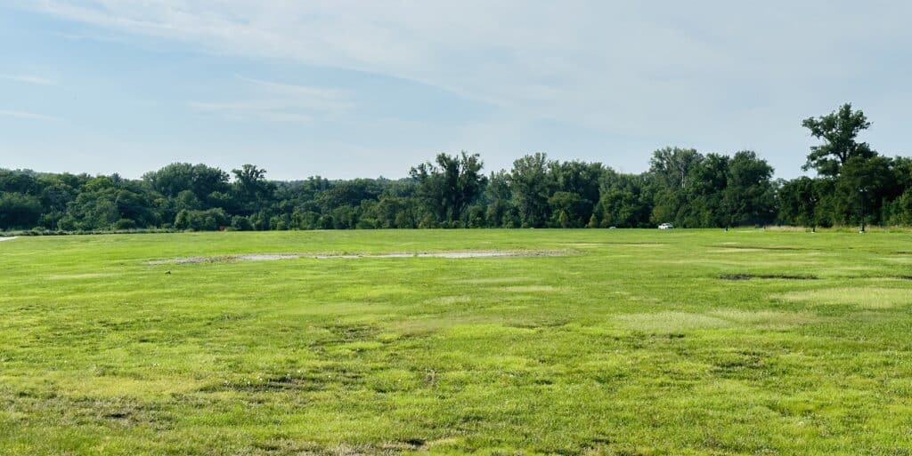 Bellevue Times » City Council Approves Amphitheater Design Contract for American Heroes Park » July 20, 2026