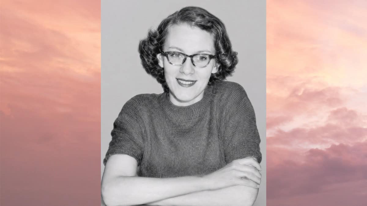 Obit Lois Totman