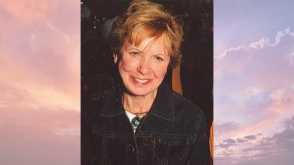 Bellevue Times » Obituary: In Memory of Cynthia Sweet Powers » July 20, 2026