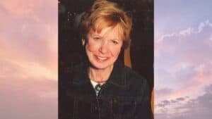 Bellevue Times » Obituary: In Memory of Cynthia Sweet Powers » July 21, 2026