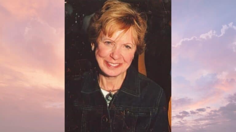 Obituary Cynthia Sweet Powers Bellevue Nebraska