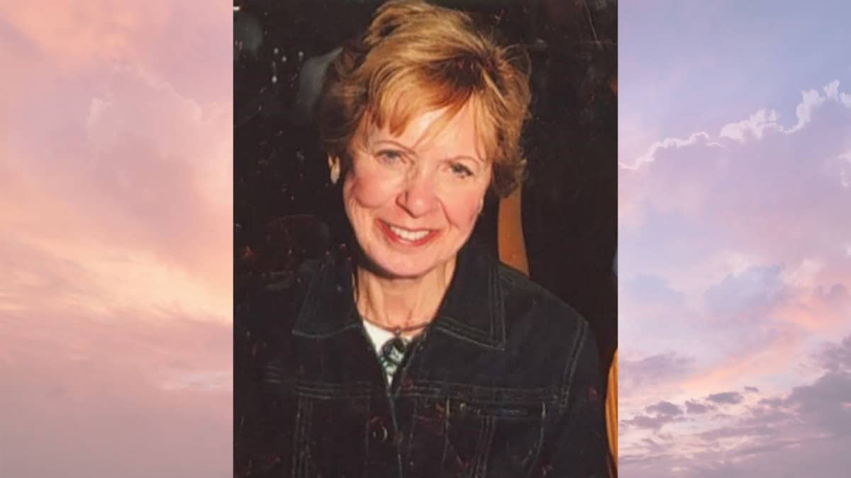 Bellevue Times » Obituary: In Memory of Cynthia Sweet Powers » July 20, 2026