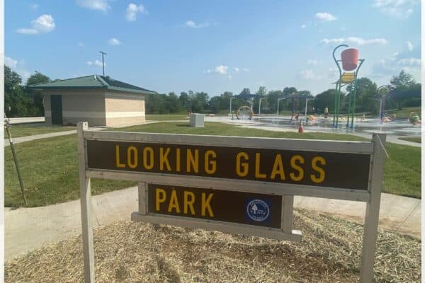 Bellevue Times » Bellevue Chamber, City Partner to Install First Aid Supply Stands in Five Parks » July 20, 2026