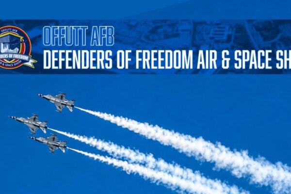 America 250 air show v2
