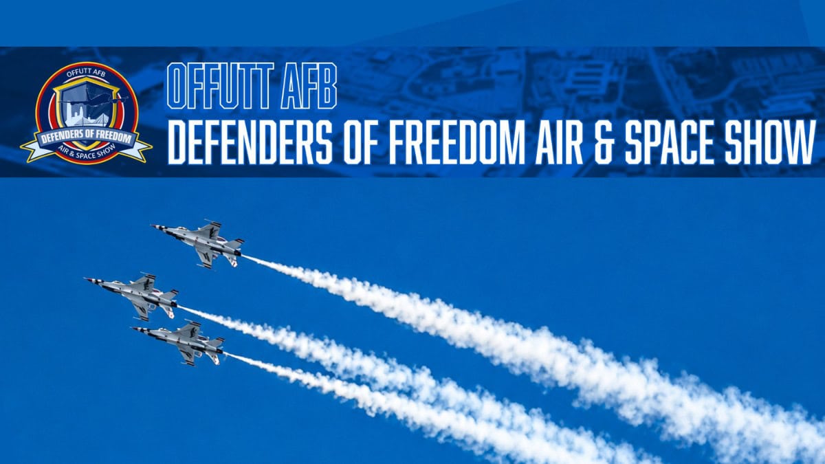 America 250 air show v2